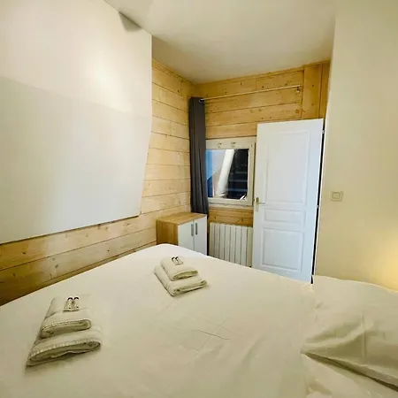 Apartment La Petite Ferte - T2 Hypercentre La Rochelle (Charente-Maritime)