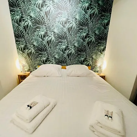 La Petite Ferte - T2 Hypercentre Apartment
