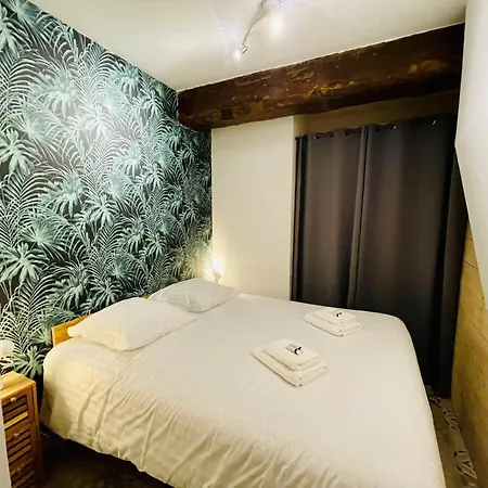 La Petite Ferte - T2 Hypercentre Apartment La Rochelle (Charente-Maritime)
