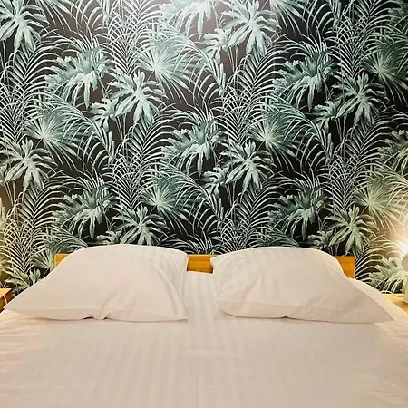 La Petite Ferte - T2 Hypercentre Apartment *